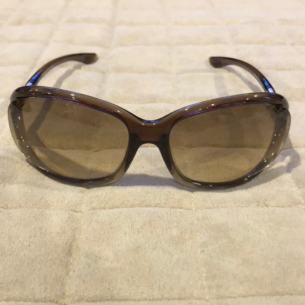 Tom Ford Sunglasses Jennifer TF8 38F